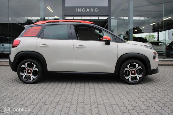Citroën C3 Aircross - Afbeelding 8 van 30
