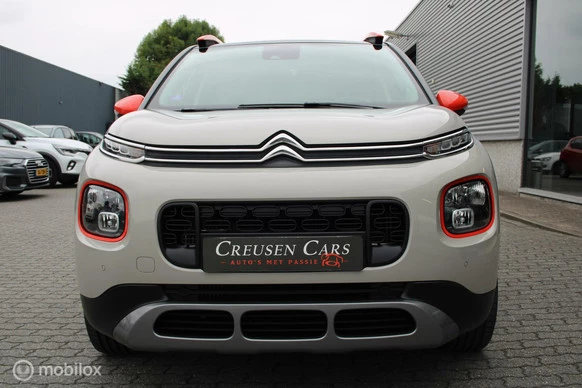 Citroën C3 Aircross - Afbeelding 9 van 30