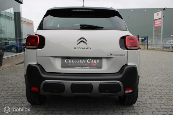 Citroën C3 Aircross - Afbeelding 10 van 30