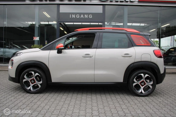 Citroën C3 Aircross - Afbeelding 11 van 30
