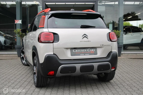 Citroën C3 Aircross - Afbeelding 12 van 30