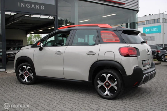 Citroën C3 Aircross - Afbeelding 13 van 30