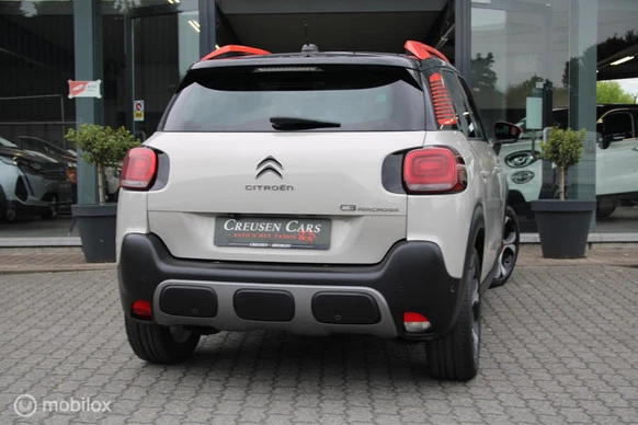 Citroën C3 Aircross - Afbeelding 14 van 30