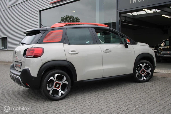 Citroën C3 Aircross - Afbeelding 15 van 30