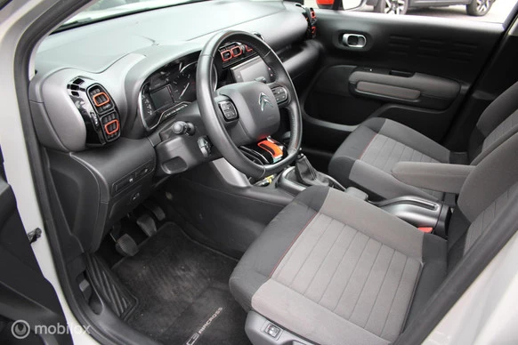 Citroën C3 Aircross - Afbeelding 16 van 30