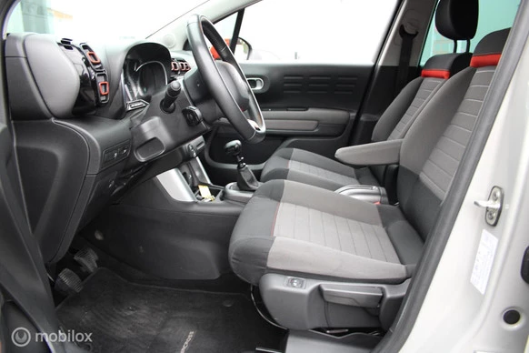 Citroën C3 Aircross - Afbeelding 17 van 30