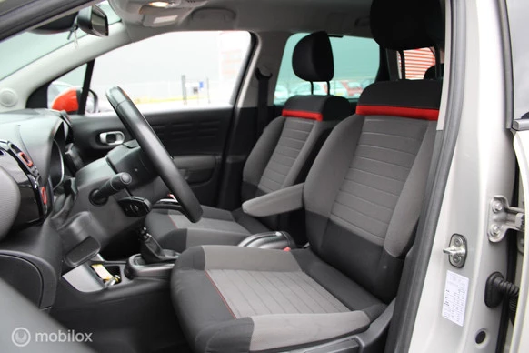 Citroën C3 Aircross - Afbeelding 19 van 30
