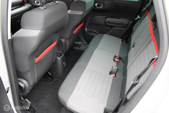 Citroën C3 Aircross - Afbeelding 21 van 30