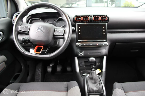 Citroën C3 Aircross - Afbeelding 22 van 30