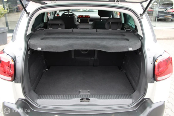 Citroën C3 Aircross - Afbeelding 24 van 30
