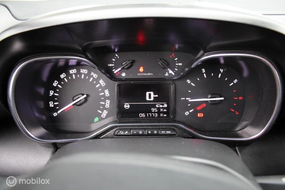 Citroën C3 Aircross - Afbeelding 26 van 30