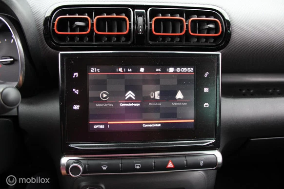 Citroën C3 Aircross - Afbeelding 27 van 30