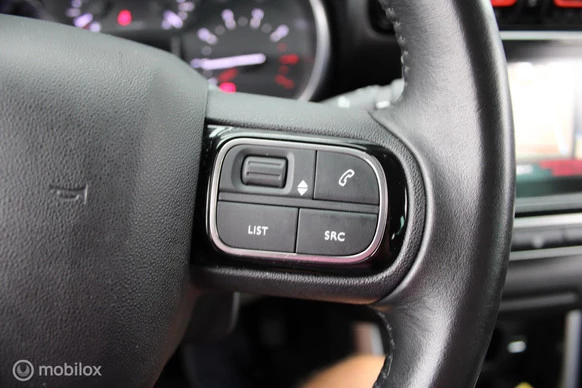 Citroën C3 Aircross - Afbeelding 30 van 30