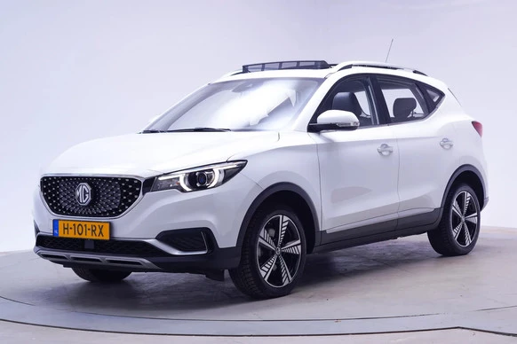 MG ZS EV - Afbeelding 1 van 30