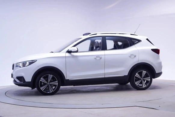 MG ZS EV - Afbeelding 3 van 30