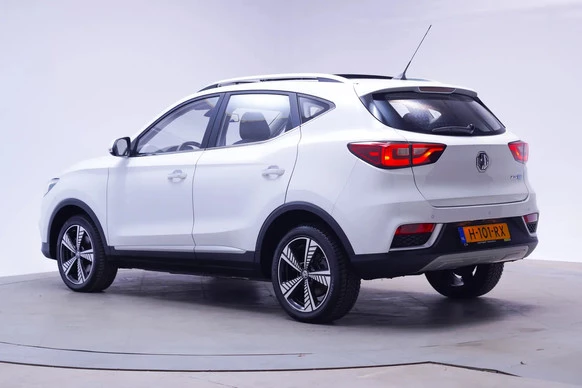 MG ZS EV - Afbeelding 4 van 30