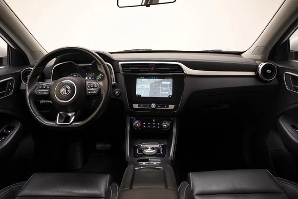 MG ZS EV - Afbeelding 5 van 30