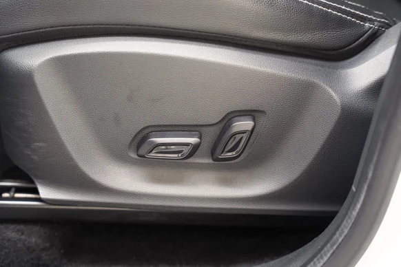 MG ZS EV - Afbeelding 12 van 30