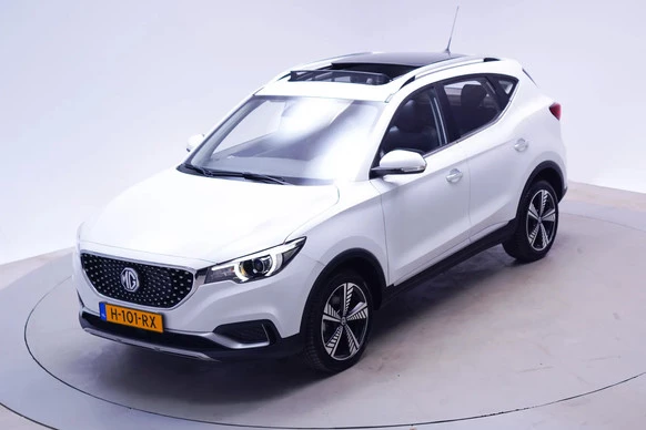 MG ZS EV - Afbeelding 15 van 30