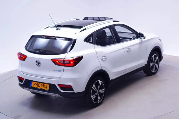MG ZS EV - Afbeelding 16 van 30