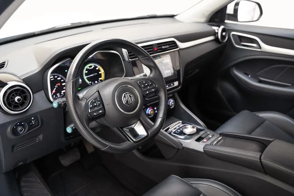 MG ZS EV - Afbeelding 17 van 30
