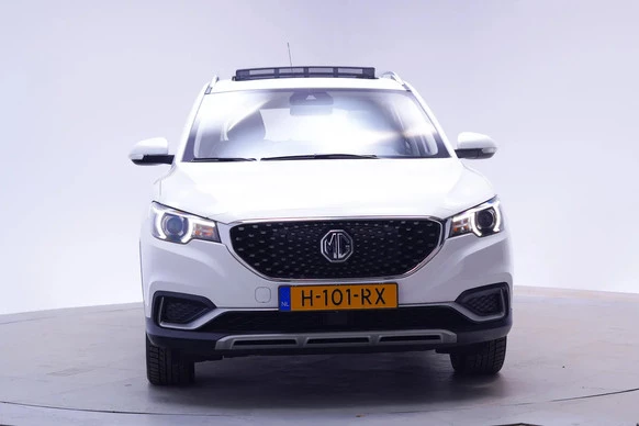 MG ZS EV - Afbeelding 28 van 30