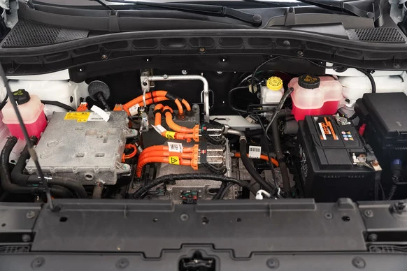 MG ZS EV - Afbeelding 29 van 30