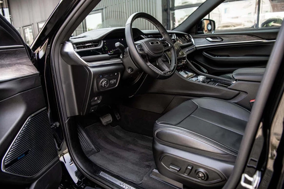 Jeep Grand Cherokee - Afbeelding 5 van 30