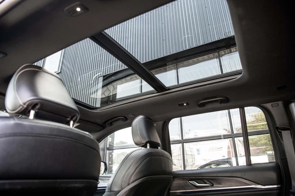 Jeep Grand Cherokee - Afbeelding 7 van 30