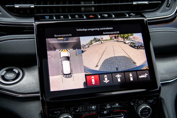 Jeep Grand Cherokee - Afbeelding 18 van 30
