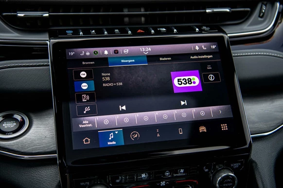 Jeep Grand Cherokee - Afbeelding 21 van 30