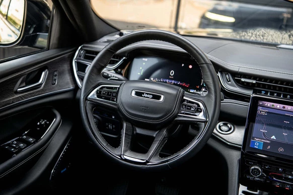 Jeep Grand Cherokee - Afbeelding 30 van 30