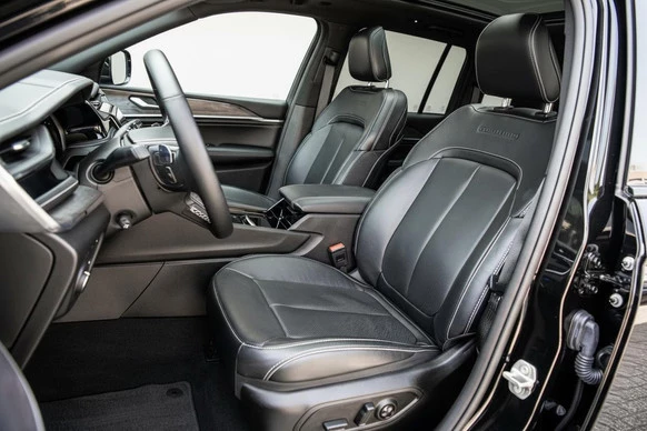 Jeep Grand Cherokee - Afbeelding 6 van 30