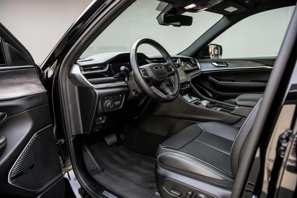 Jeep Grand Cherokee - Afbeelding 6 van 30