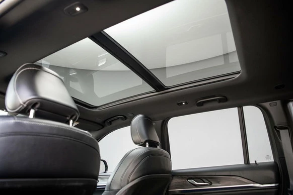 Jeep Grand Cherokee - Afbeelding 8 van 30