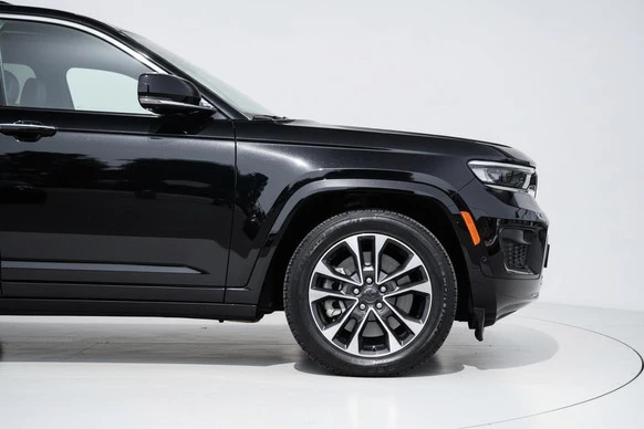 Jeep Grand Cherokee - Afbeelding 10 van 30