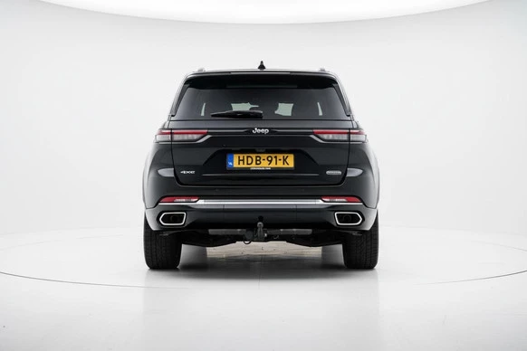 Jeep Grand Cherokee - Afbeelding 13 van 30