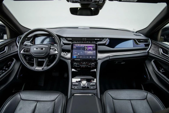 Jeep Grand Cherokee - Afbeelding 17 van 30