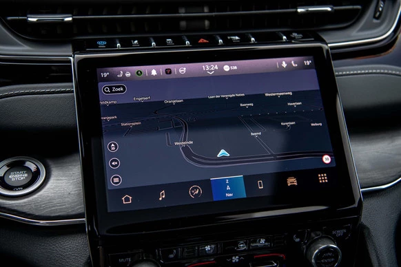 Jeep Grand Cherokee - Afbeelding 18 van 30