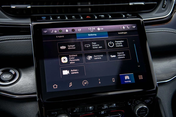 Jeep Grand Cherokee - Afbeelding 20 van 30