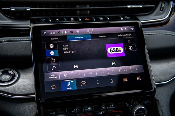 Jeep Grand Cherokee - Afbeelding 22 van 30