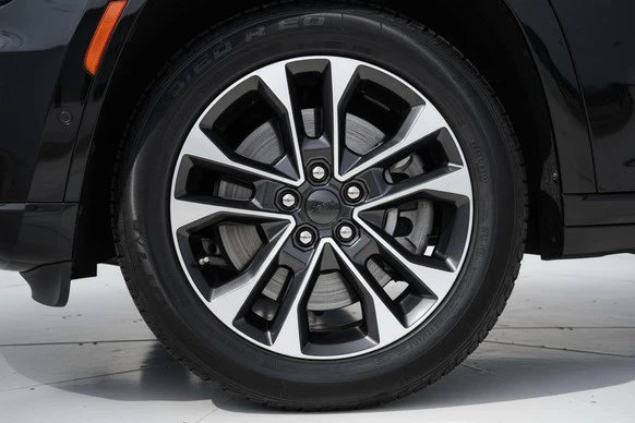 Jeep Grand Cherokee - Afbeelding 26 van 30