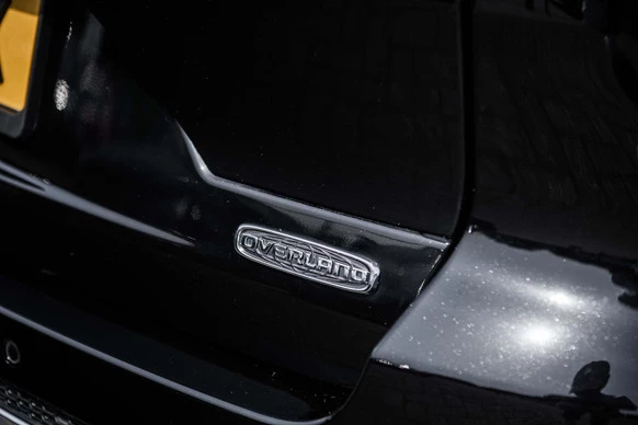 Jeep Grand Cherokee - Afbeelding 29 van 30