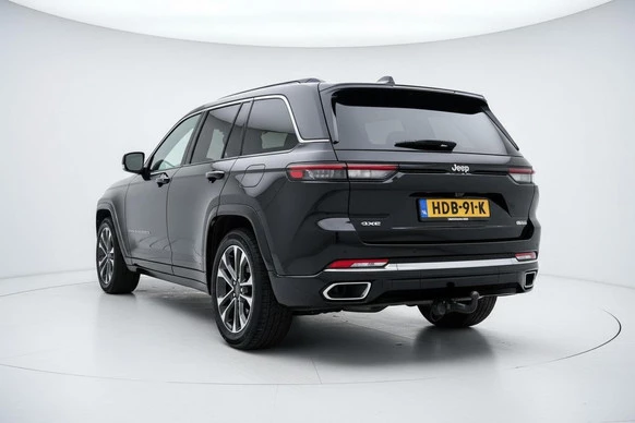 Jeep Grand Cherokee - Afbeelding 30 van 30