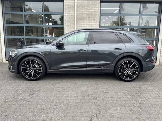 Audi e-tron - Afbeelding 2 van 19