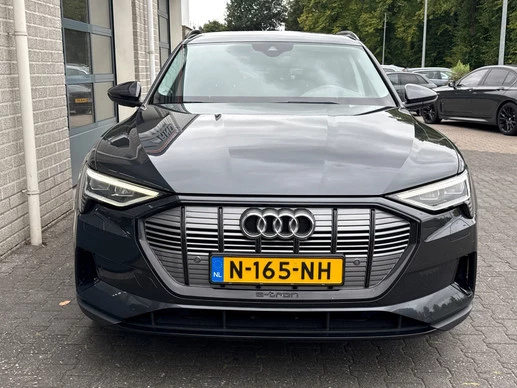 Audi e-tron - Afbeelding 3 van 19