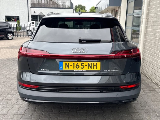 Audi e-tron - Afbeelding 4 van 19