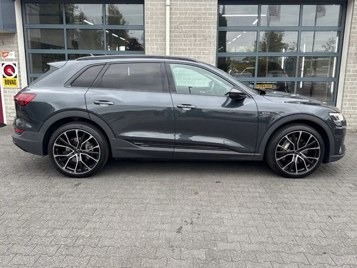 Audi e-tron - Afbeelding 5 van 19