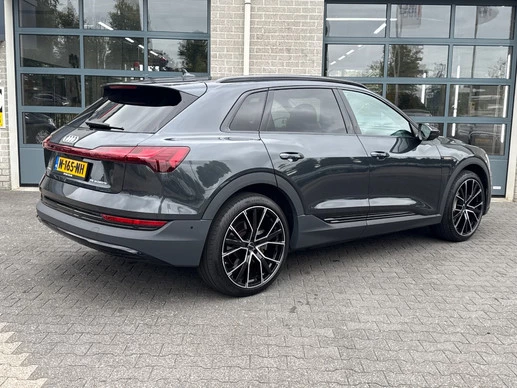 Audi e-tron - Afbeelding 6 van 19