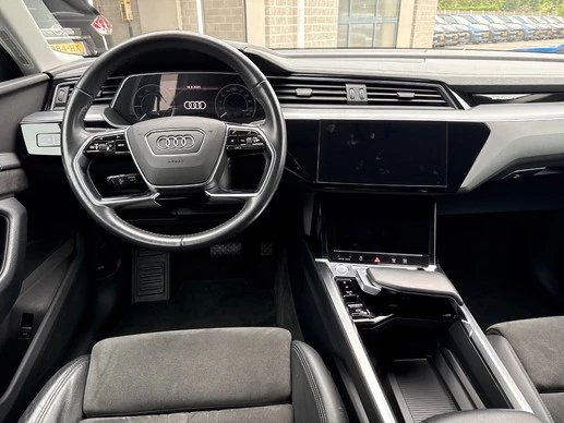 Audi e-tron - Afbeelding 7 van 19